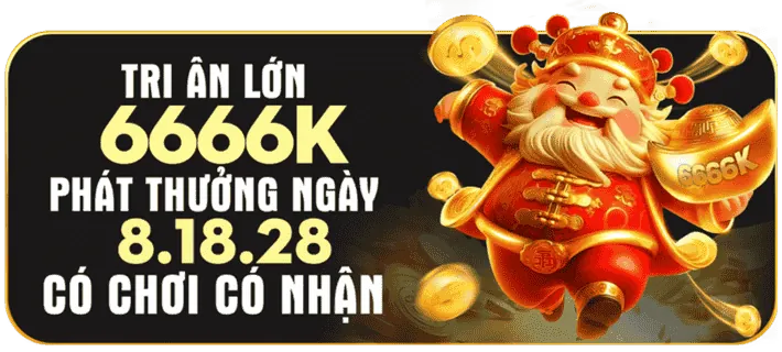 Khuyến mãi chào mừng VN168