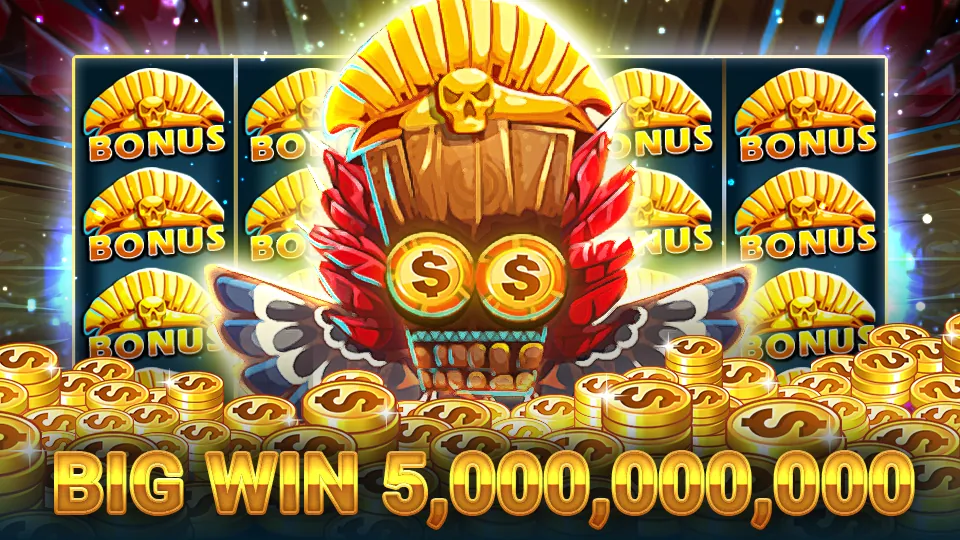 Tỷ lệ thắng cao và Jackpot