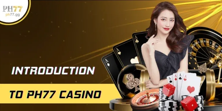 Giới thiệu về Sòng bạc Trực tuyến VN168