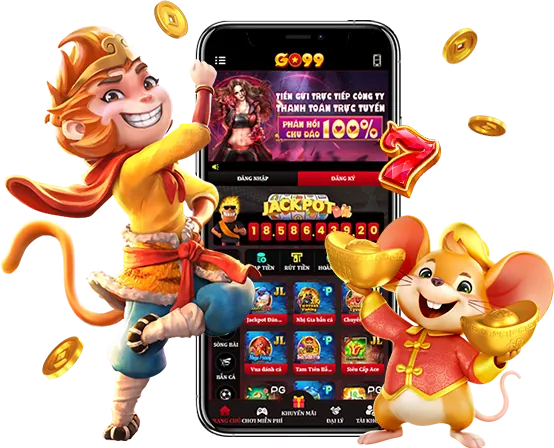 Giao diện thân thiện VN168