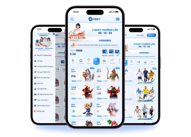 Thưởng nạp lần hai vn168