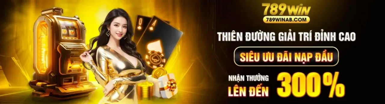 Sòng bạc Trực tuyến VN168 2026