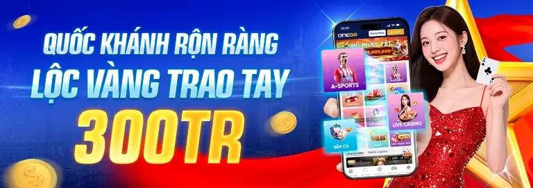 Trò chơi casino VN168